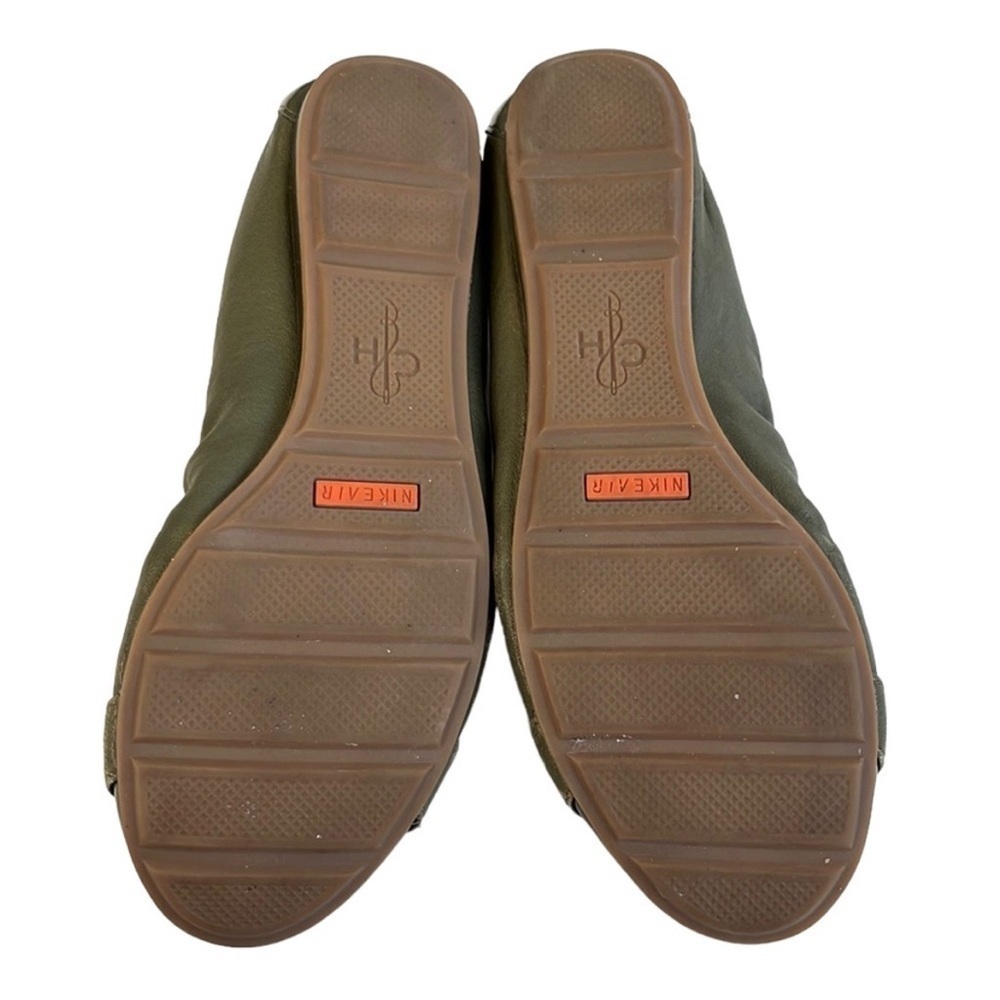 Cole Haan Leather Flats Size 6 1/2 - Picture 8 of 8